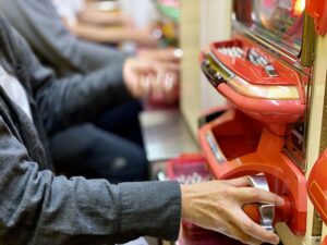 ギャンブル癖と虚言癖のある夫の体験談