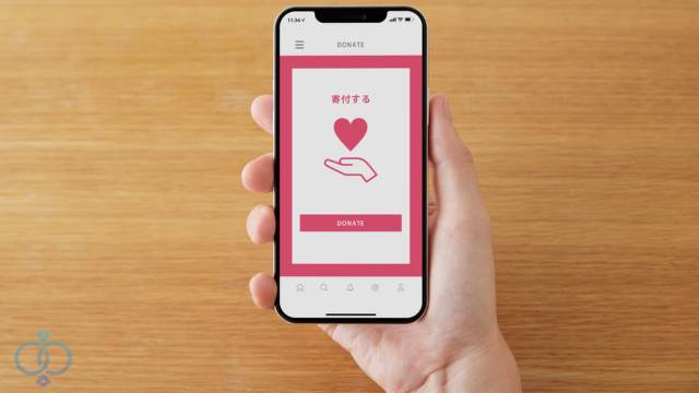 マッチングアプリ