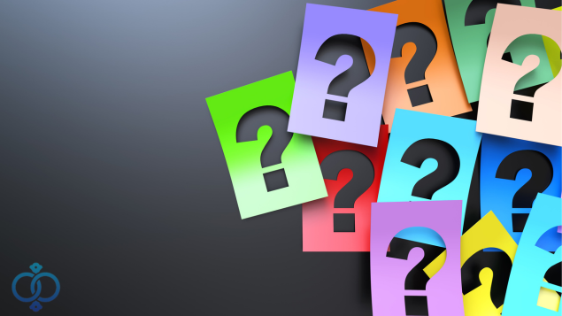 複数のはてなマーク