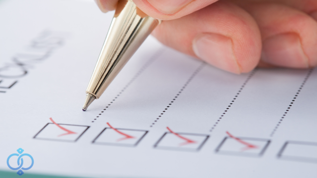 チェックリスト