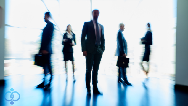 プロフェッショナルな集団