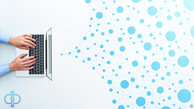 検索するイメージ