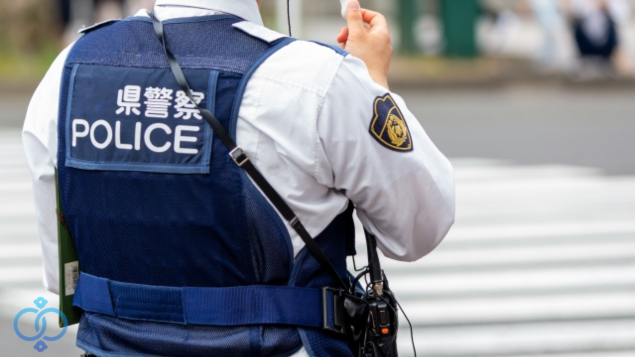警察官