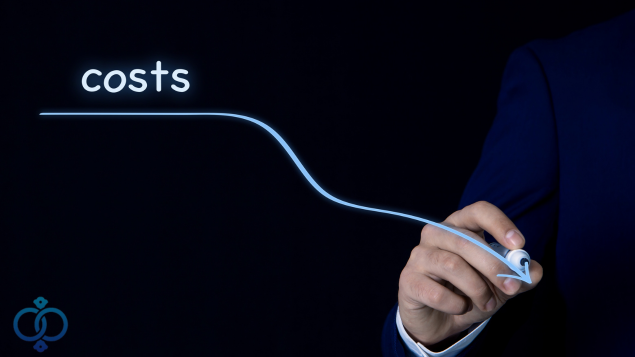 コストダウン