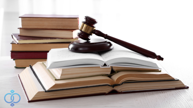 法律に関する書籍