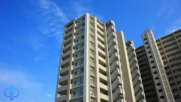 アパートメント