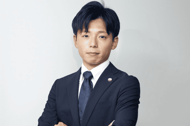 記事監修弁護士小国僚