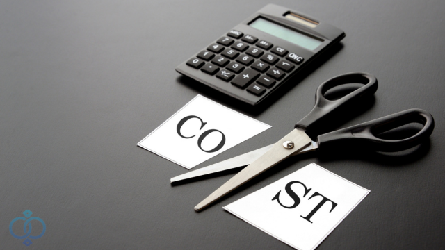 コストカット