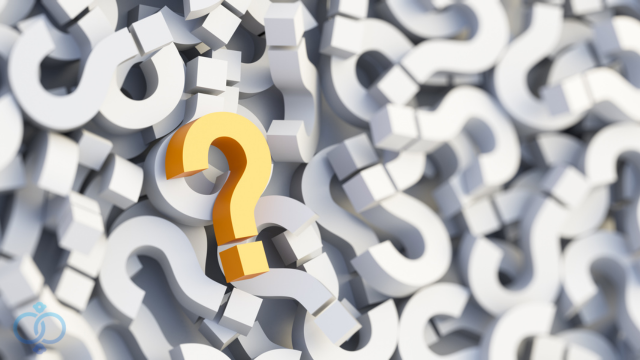 クエスチョンマーク