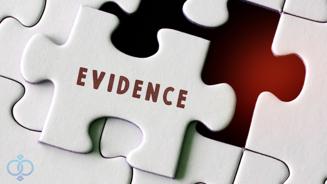 エビデンス