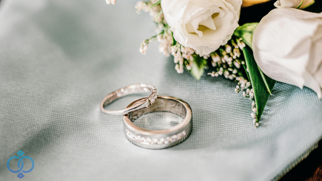 結婚指輪