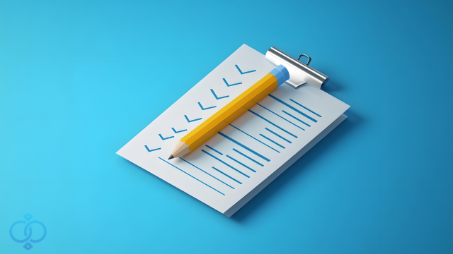 チェックリスト