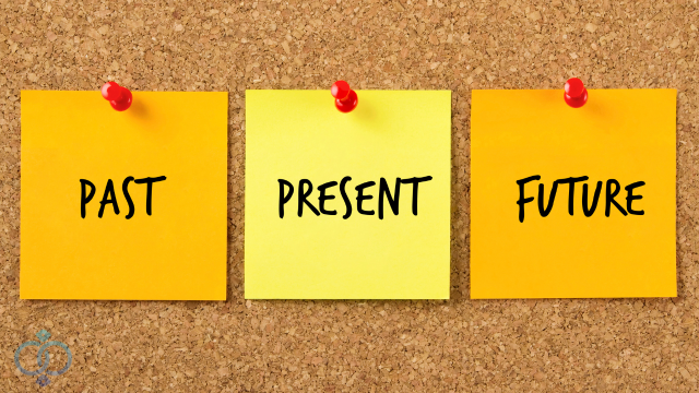過去・現在・未来