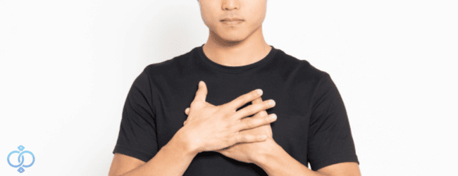 妻の仕事として風俗勤務を受け入れる姿勢を表したイメージ写真