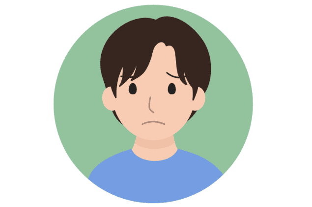 マッチングアプリで知り合った彼女と突然音信不通になった20代男性の相談事例アイコン