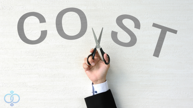 コストカット