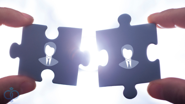 パズルのピース