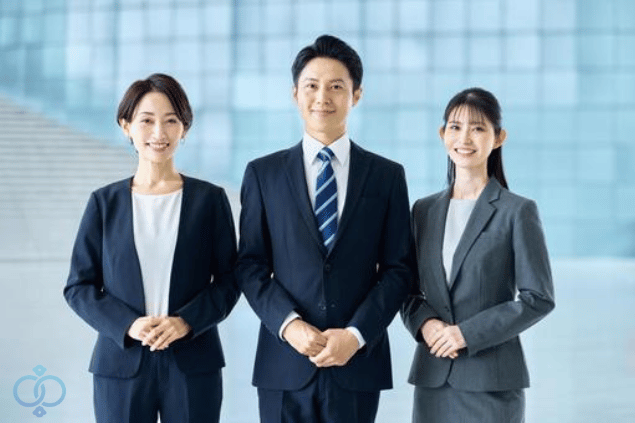 福岡の相談員の画像