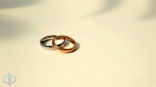 マリッジリング