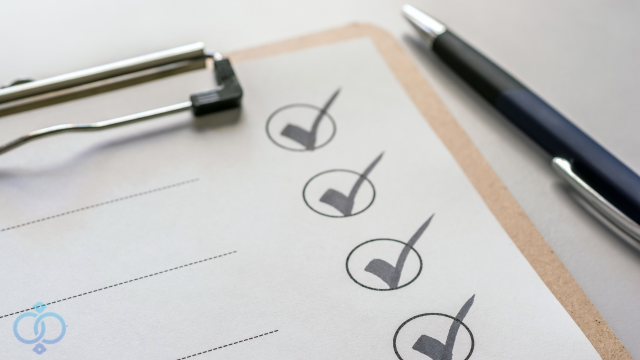 チェックリスト