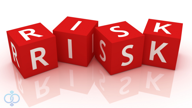 リスク
