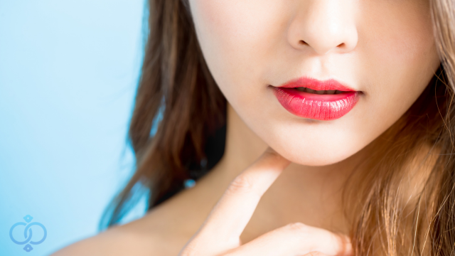 セクシーな女性