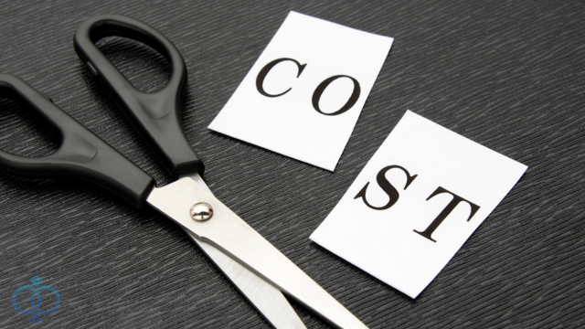 コストカット
