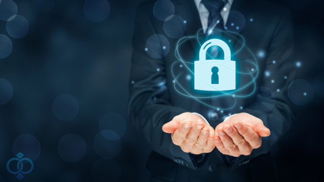 セキュリティー