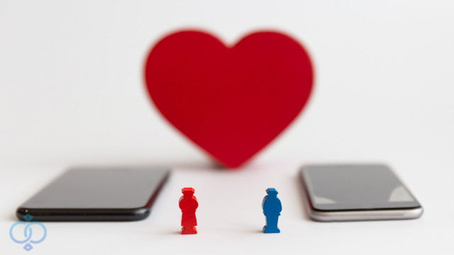 マッチングアプリ