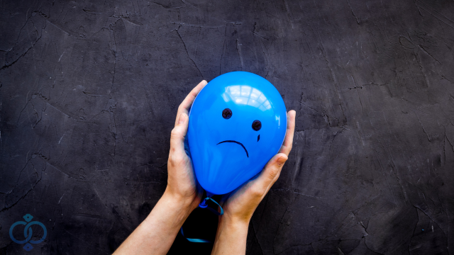 トラウマを抱える