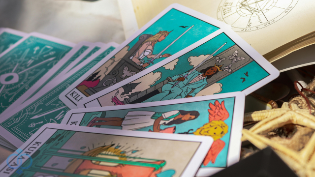 タロットカード