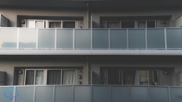 アパートメント