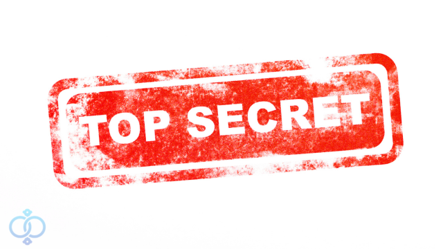 トップシークレット