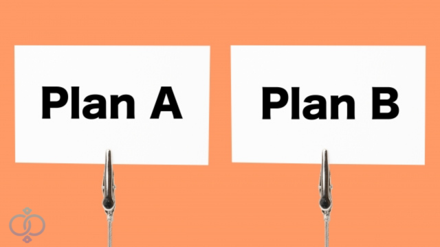 プランAプランB