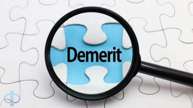 デメリット