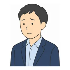 お金を貸した相手と連絡が取れず、身元や住所が分からず困っている男性