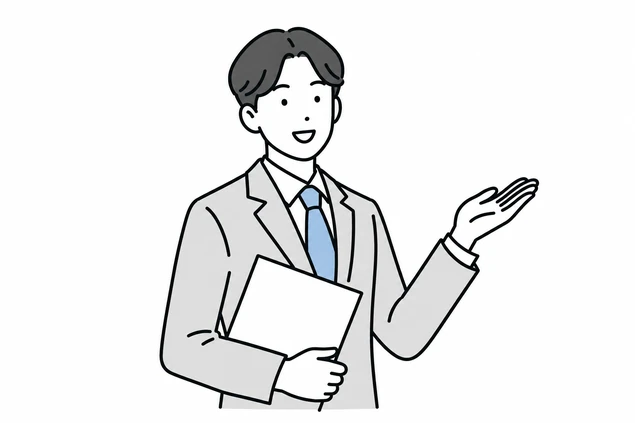 福一調査会 調査員 岡田新のプロフィールアイコン