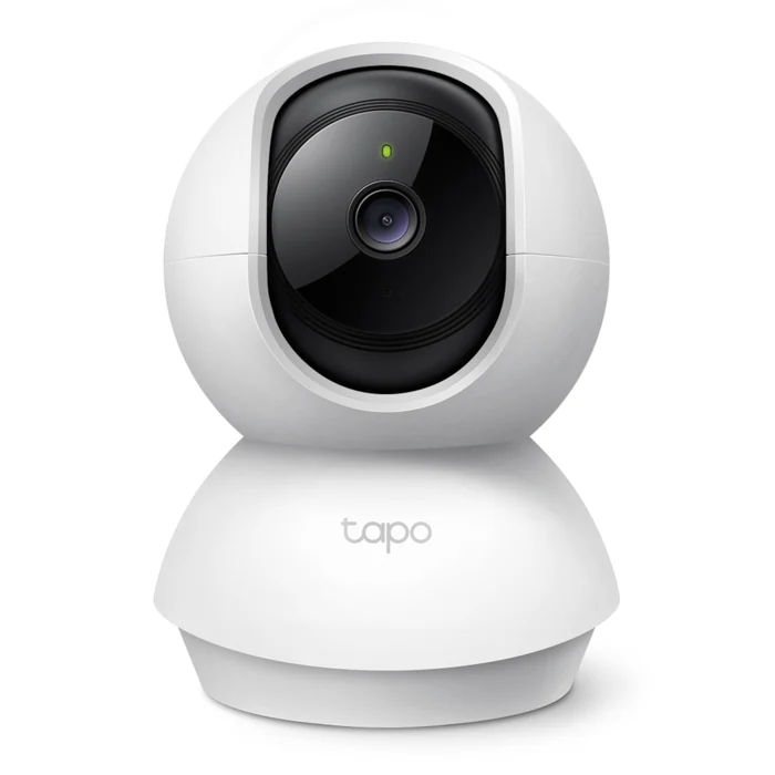 TP-Link Tapo C210の屋内用見守りカメラ本体